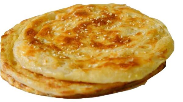 Fresh Kashmiri Bakarkhani - Image 2