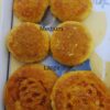 Sweet Kashmiri Kulcha (Large Size) - Image 2